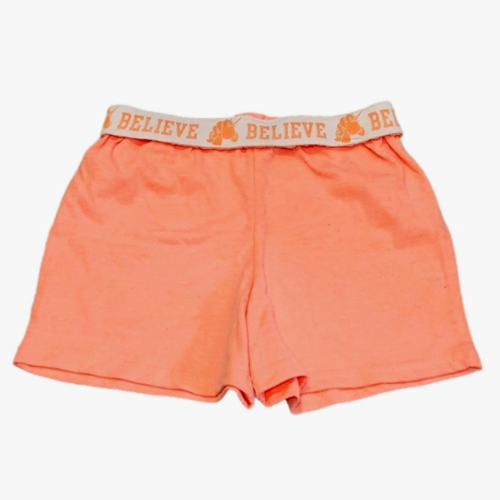 Zone Pro Girls' "Believe" Shorts